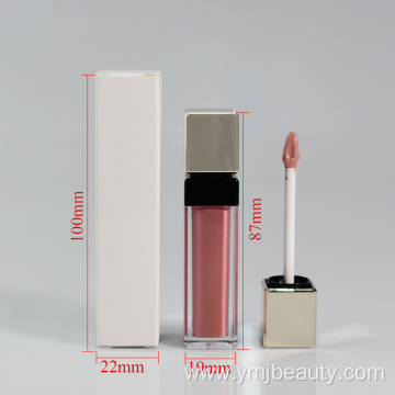 Private Label Cosmetics Beauty Lip Gloss Cosmetic